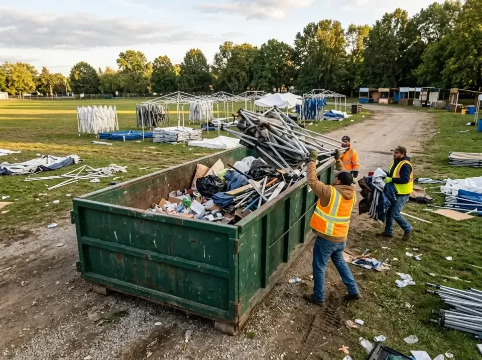 temporary-event-waste-containe-016 — frequently asked questions, Roll-Off Dumpster Rental Services in Granite Falls, WA